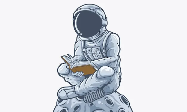 An Astronautical Engineer's Spacepower Theory Reading List